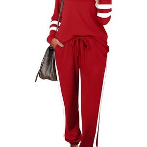 Women’s Loungewear Set